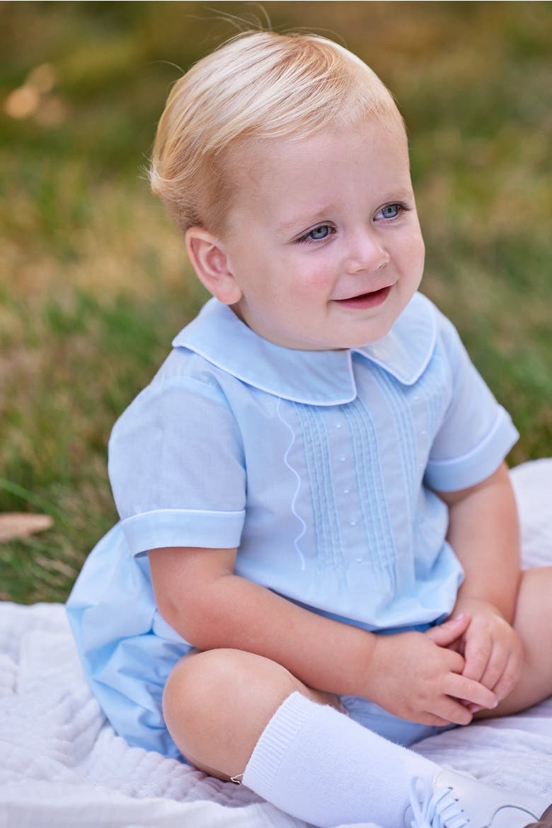 Kids' Fallon Bubble, Alternate, color, Light Blue