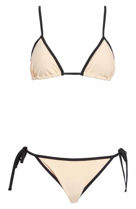 Triangle Bikini Top
