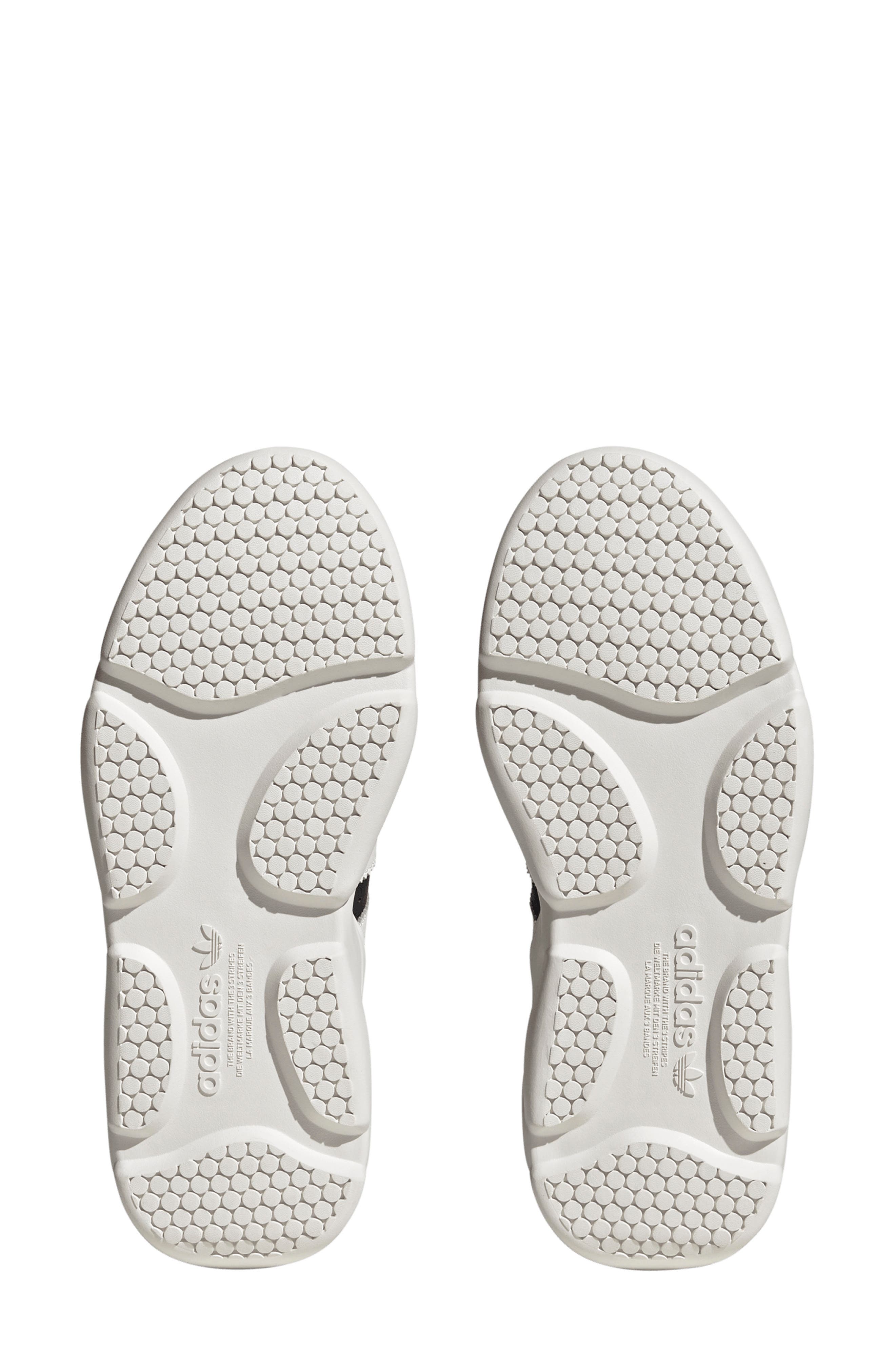 adidas Superstar Sneaker, Alternate, color, 