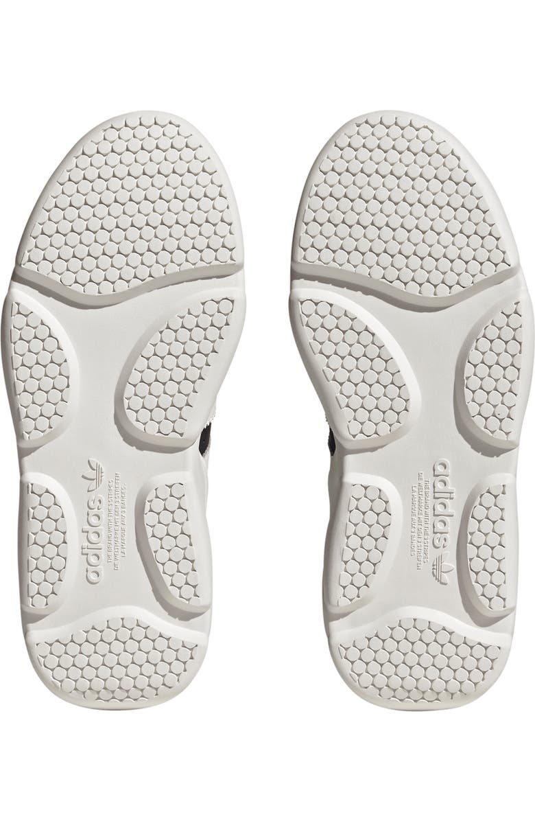 adidas Superstar Sneaker, Alternate, color,