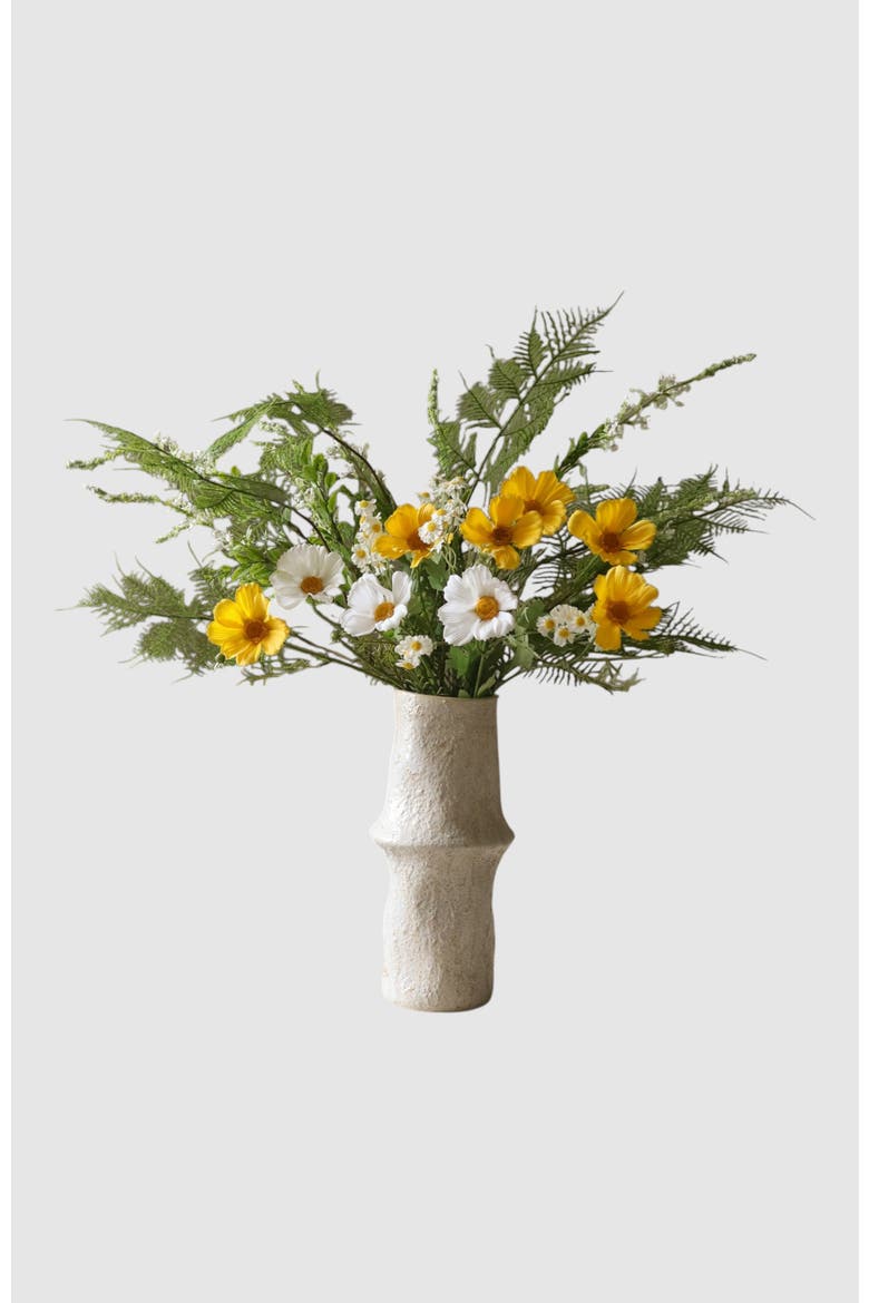 Spring Essential, Alternate, color, Yellow