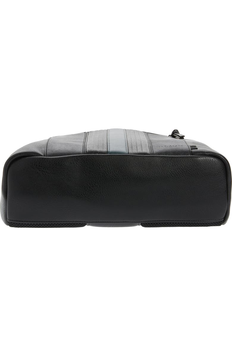 Ted Baker London Esentle Stripe Backpack, Alternate, color,