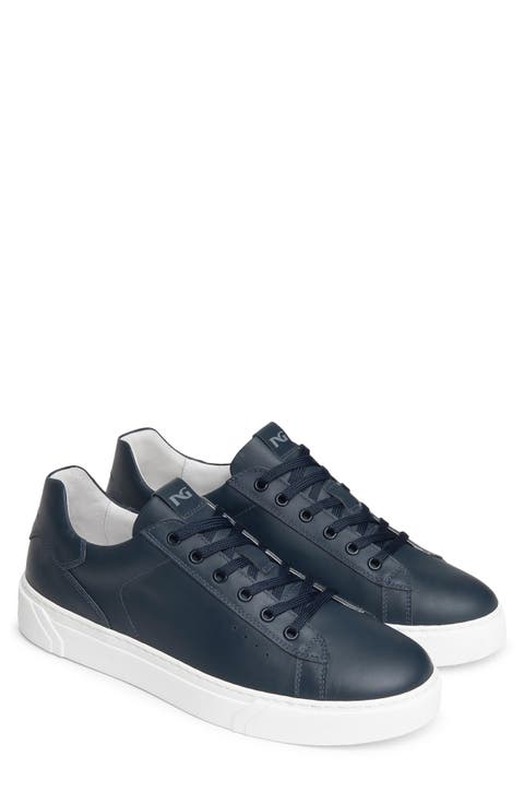 Low Top Sneaker (Men)