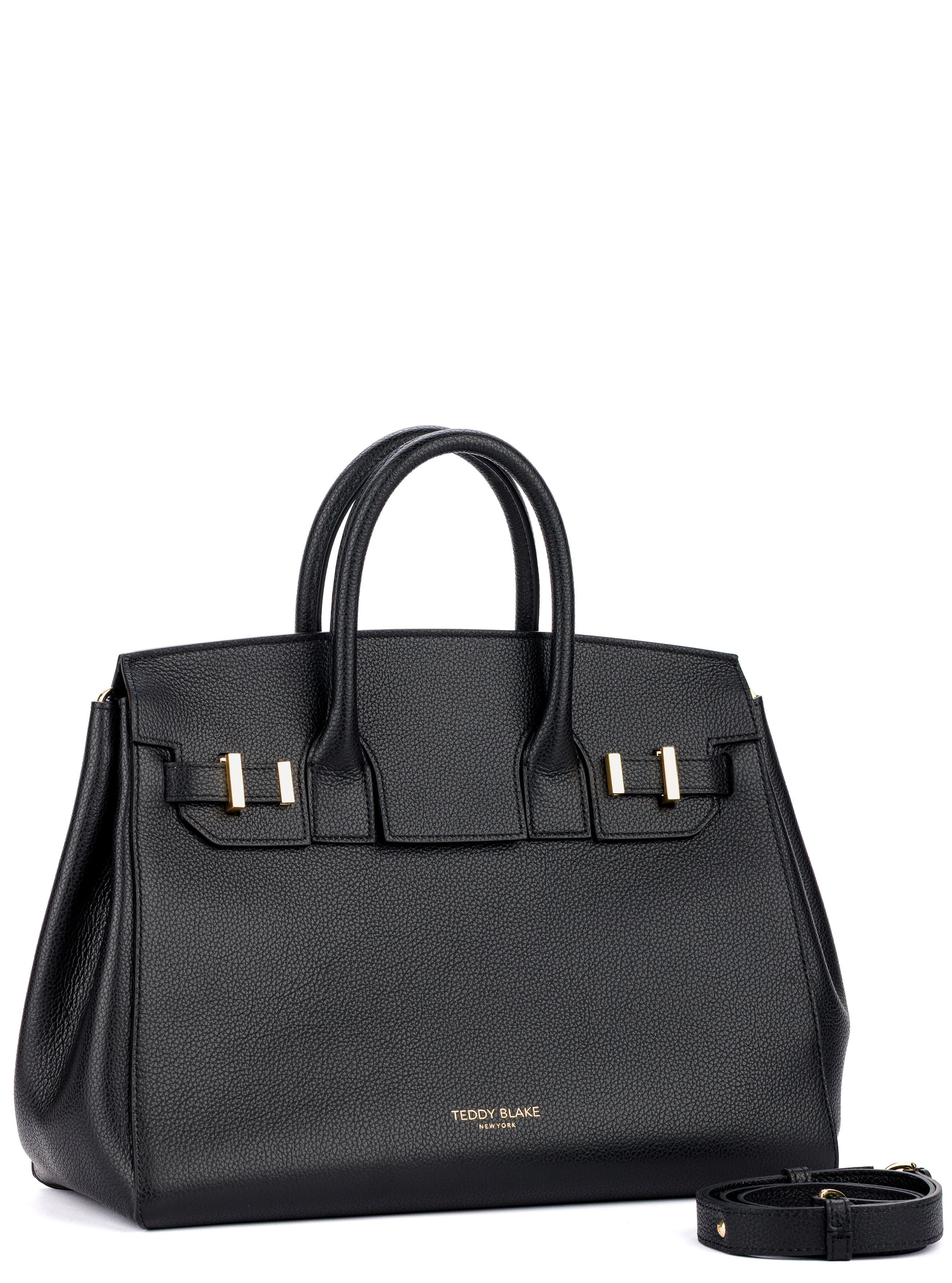 Teddy Blake Gigi Dollarino  13", Alternate, color, Black