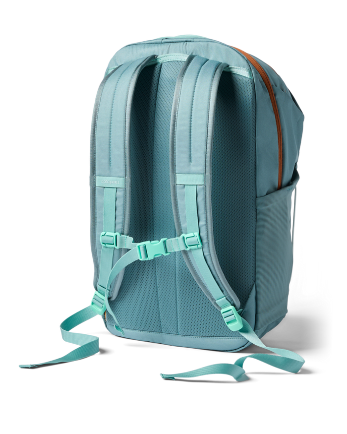 Abierto 26L Daypack, Alternate, color, Everglade