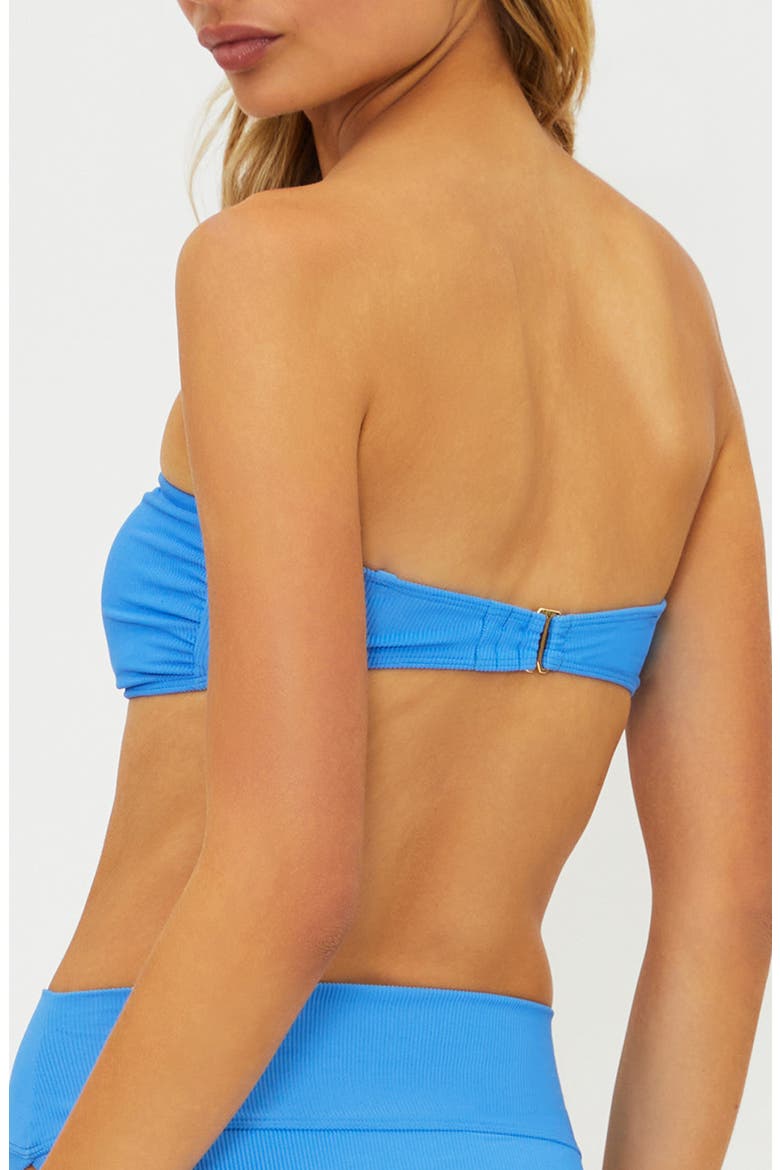 Kelsey Bikini Top, Alternate, color, MARINA