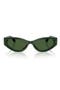  Dark Green / Dark Green