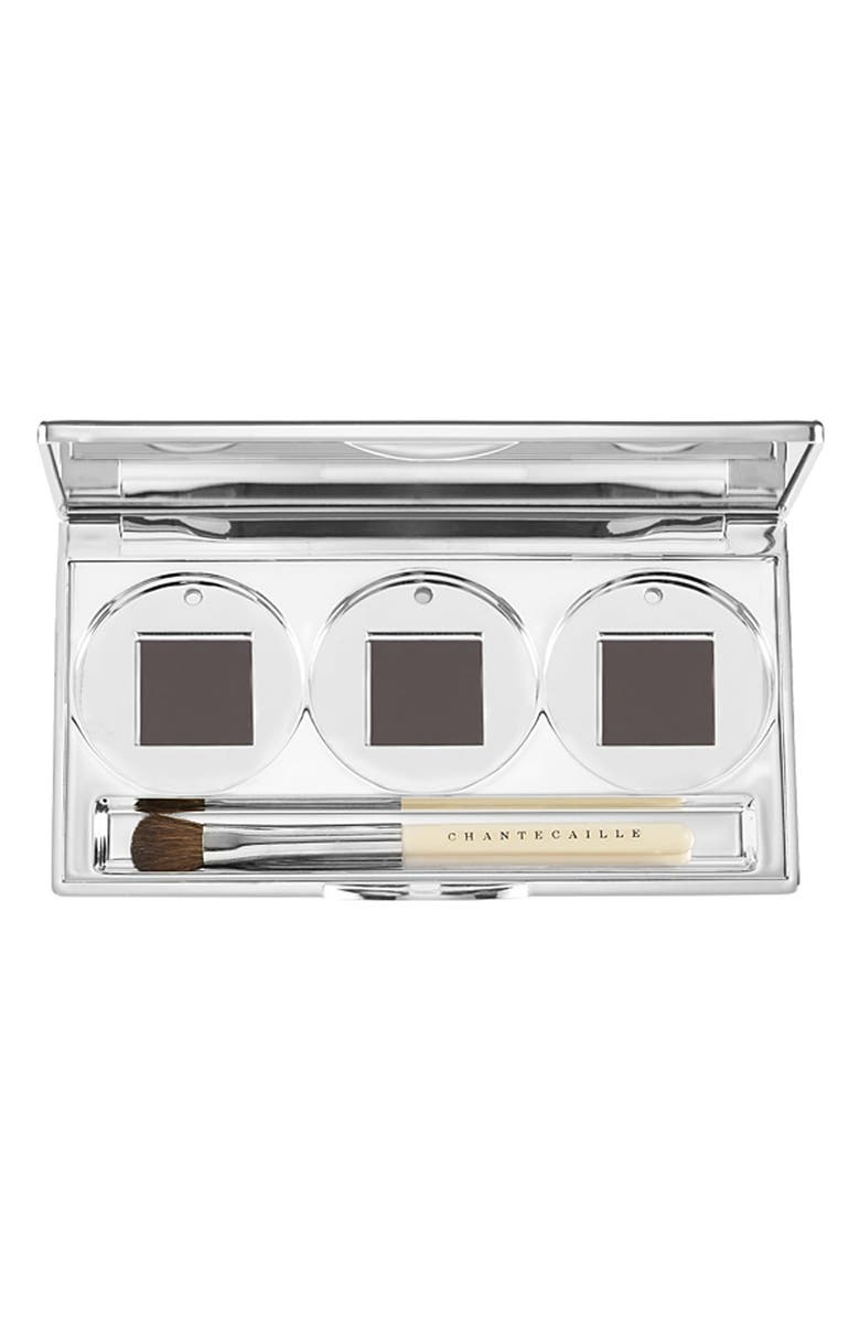 Chantecaille Ma Petite 3-Pan Palette, Main, color, 