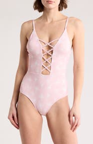 Dippin Daisys Bliss One-Piece Swimsuit