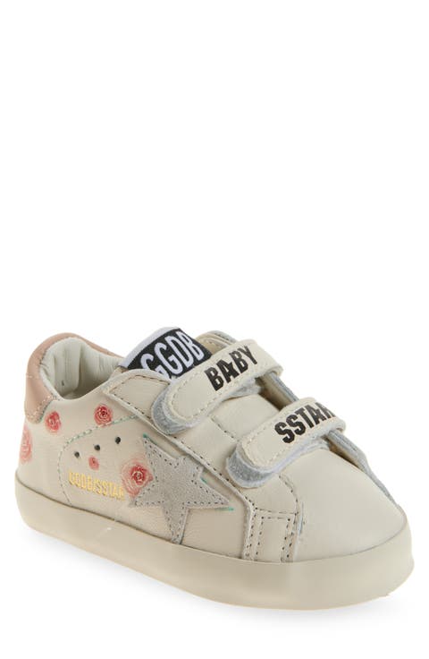 Old School Sneaker (Baby)