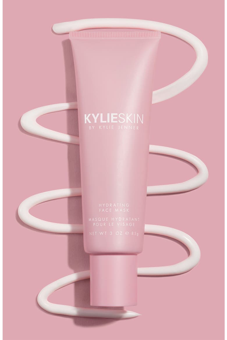 Skin Hydrating Face Mask, Alternate, color, NO COLOR