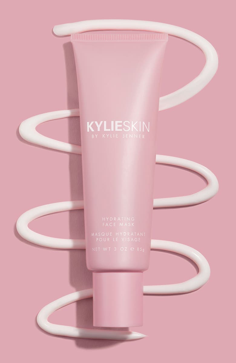 Kylie Cosmetics Skin Hydrating Face Mask, Alternate, color, 