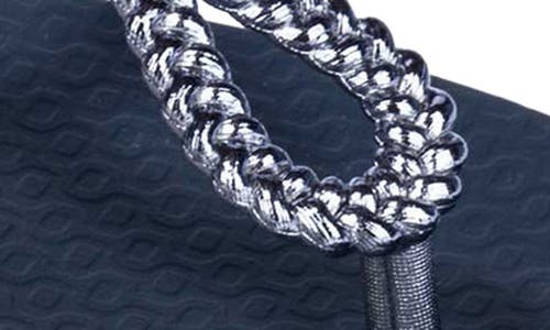 Ipanema Twisted Sandal