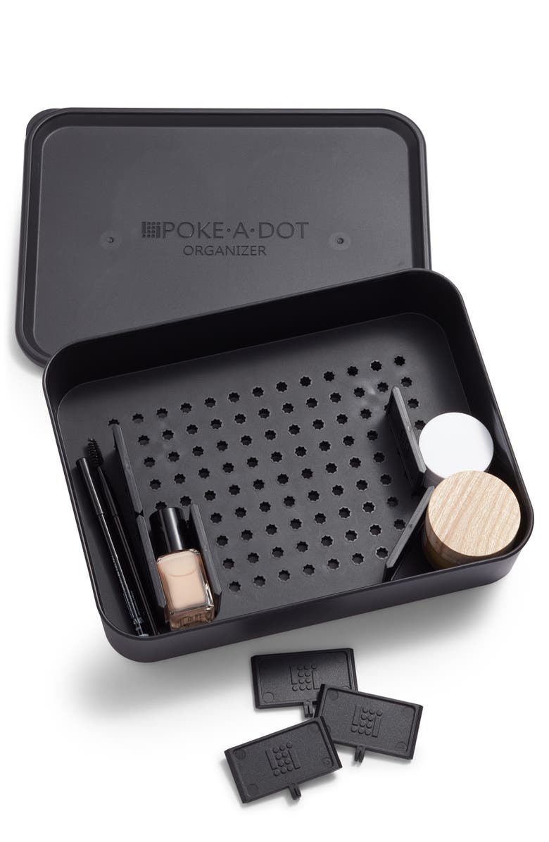 POKE-A-DOT Organizer, Main, color,