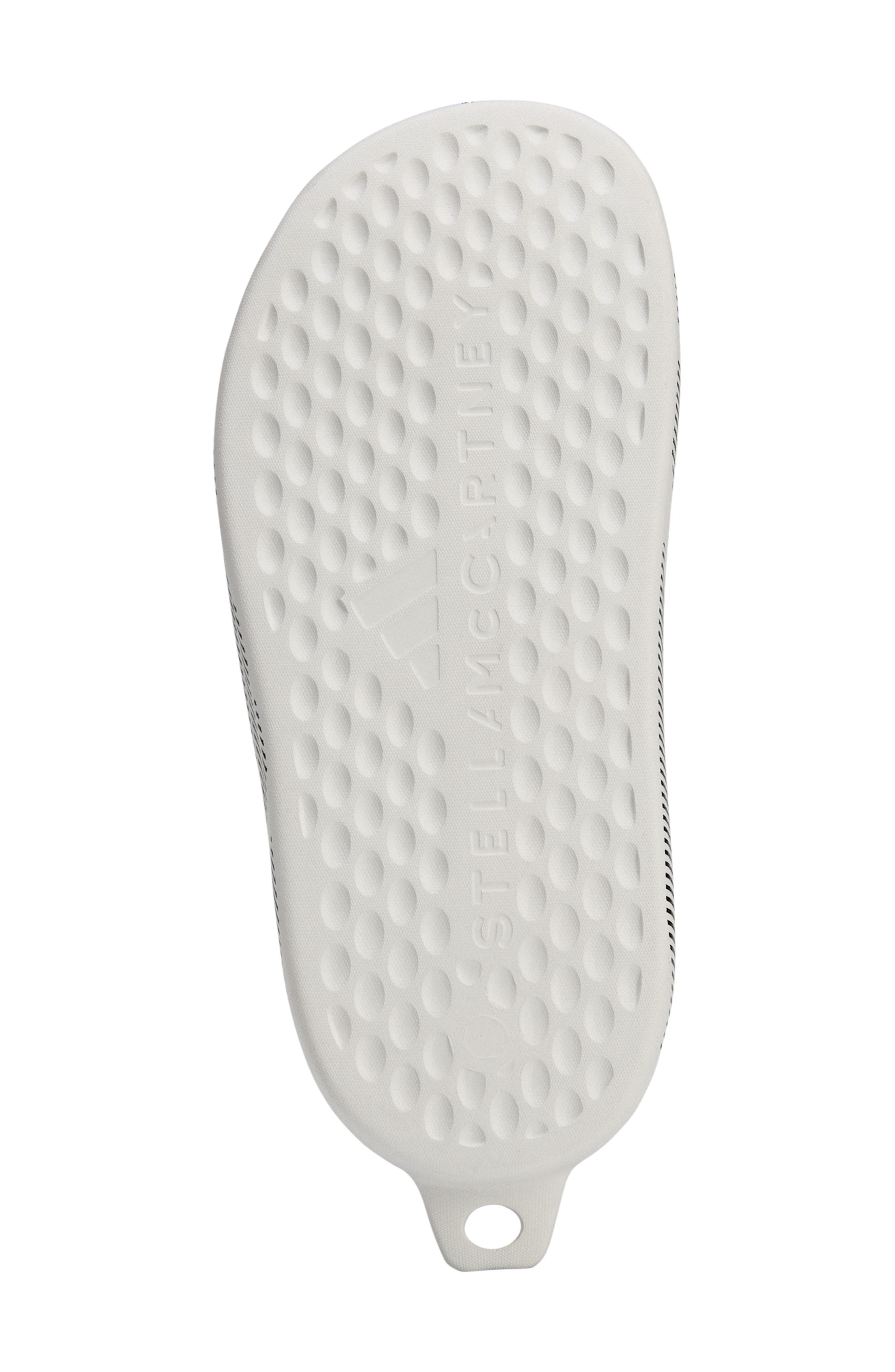 adidas by Stella McCartney ASMC Slide Sandal, Alternate, color, 