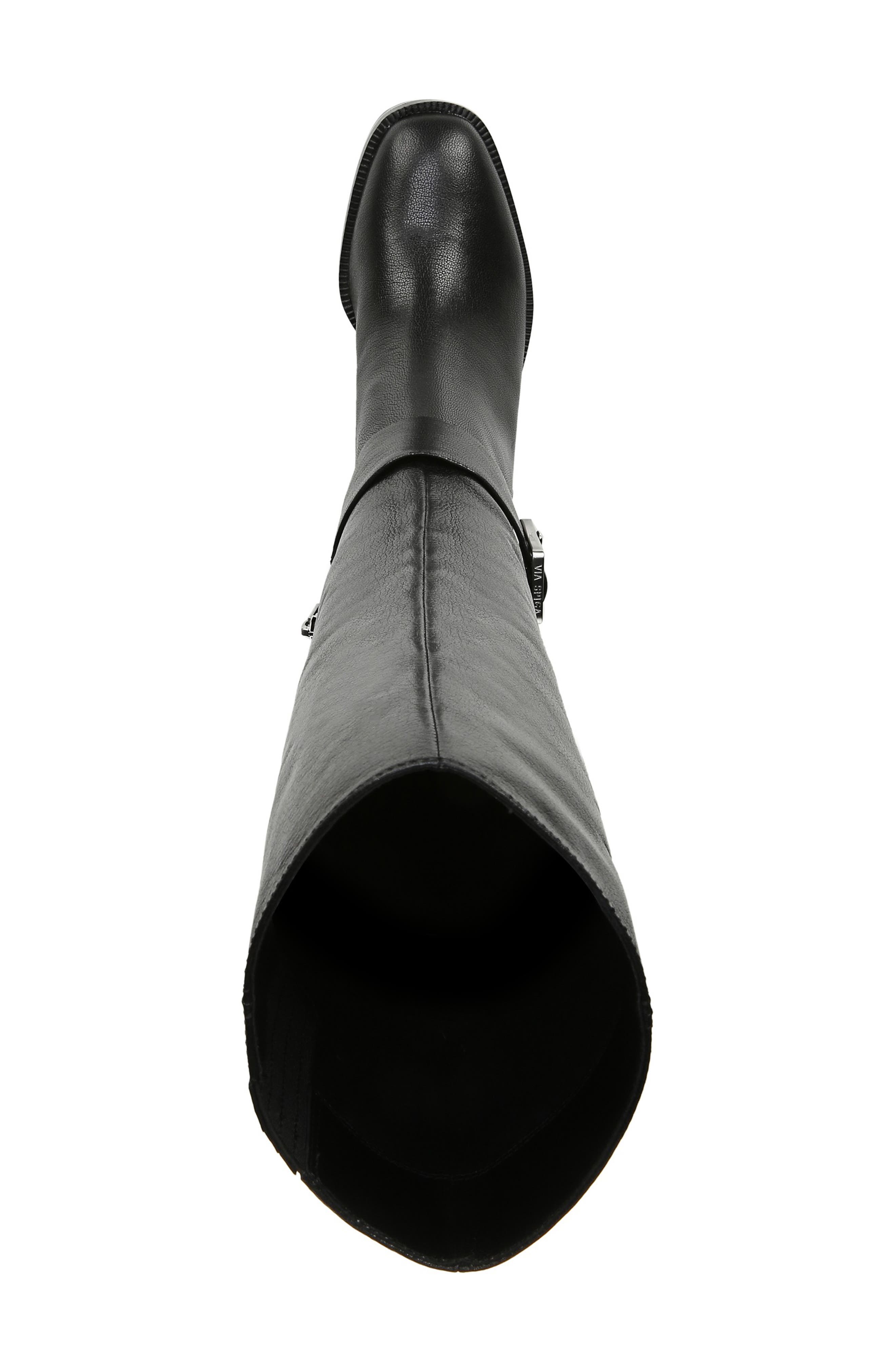 Via Spiga Garnett Tall Boot, Alternate, color, 