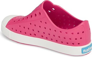 Kids' Jefferson Water Friendly Slip-On Sneaker