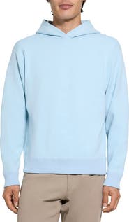 Theory Relaxed Hooded Sweater