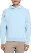 Theory Relaxed Hooded Sweater