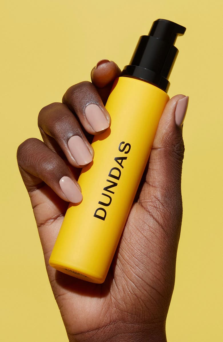 DUNDAS Hydratan Tinted Moisturizer, Alternate, color, Clear