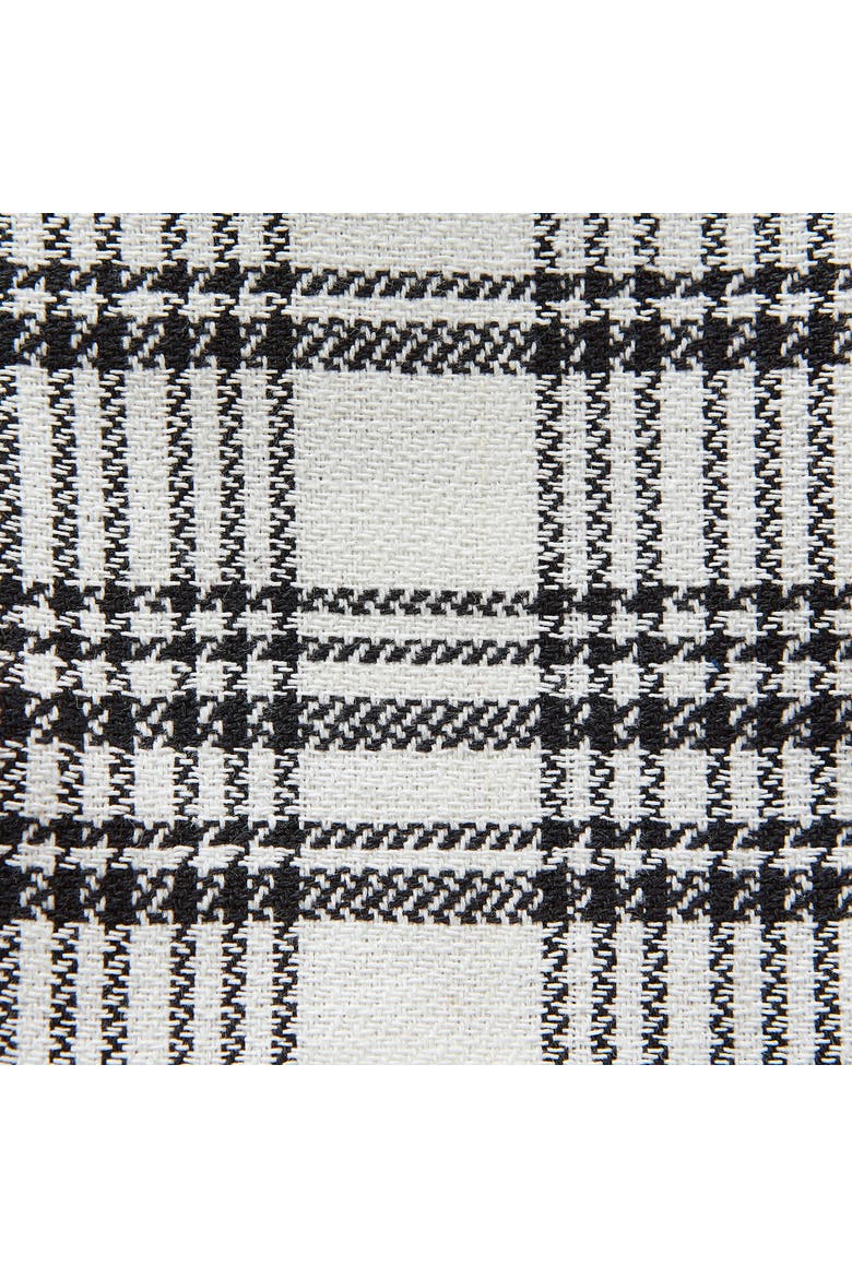 Everyday Mixed Basic Dishtowel Set/5, Alternate, color, Black
