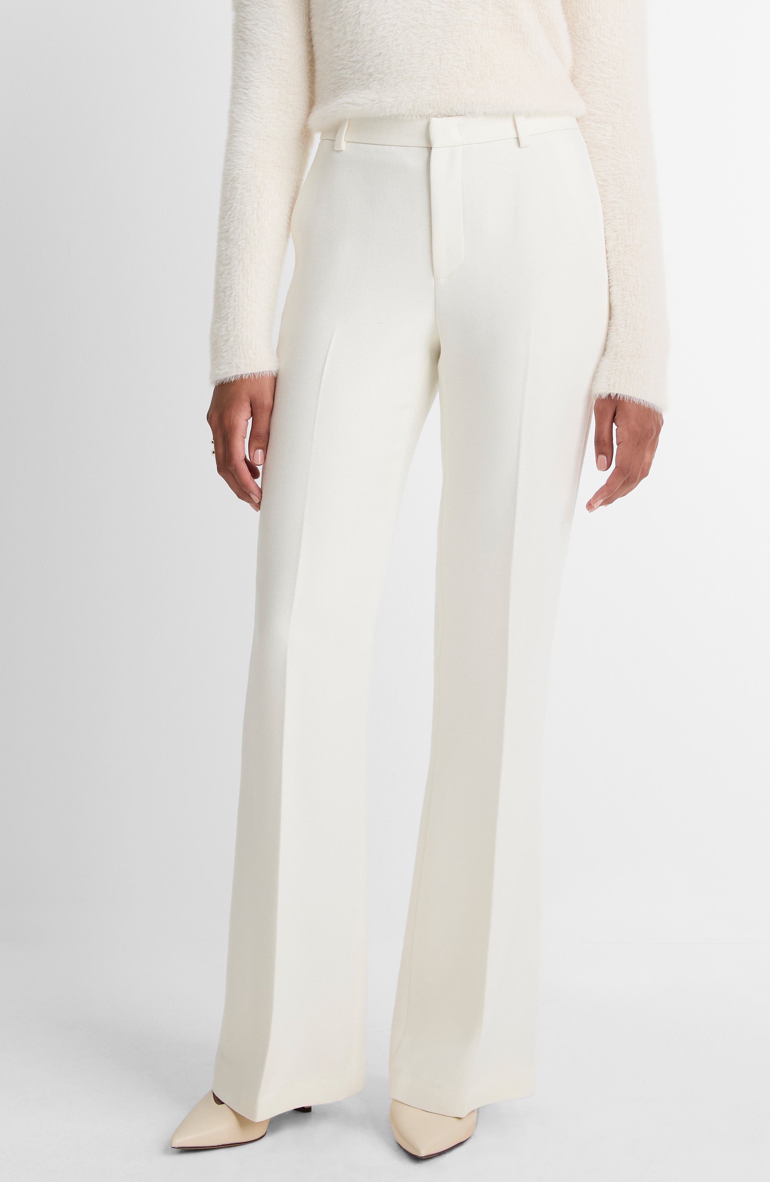 Flare Pants