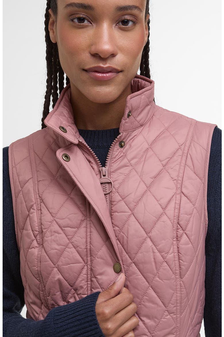 Otterburn Vest, Alternate, color, ARABESQUE