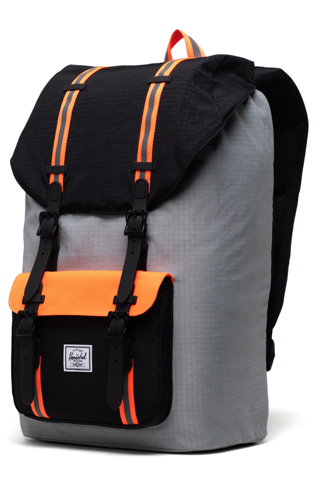 Herschel Supply Co. Little America Backpack, Alternate, color, 