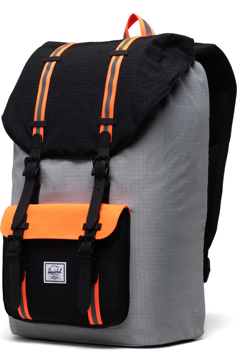 Herschel Supply Co. Little America Backpack, Alternate, color,