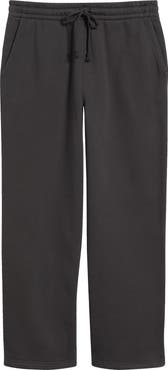 BP. Straight Leg Fleece Sweatpants