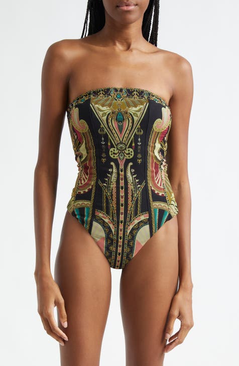 Designer bodysuit on sale