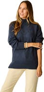 Carve Designs Woodward Allover Sweater