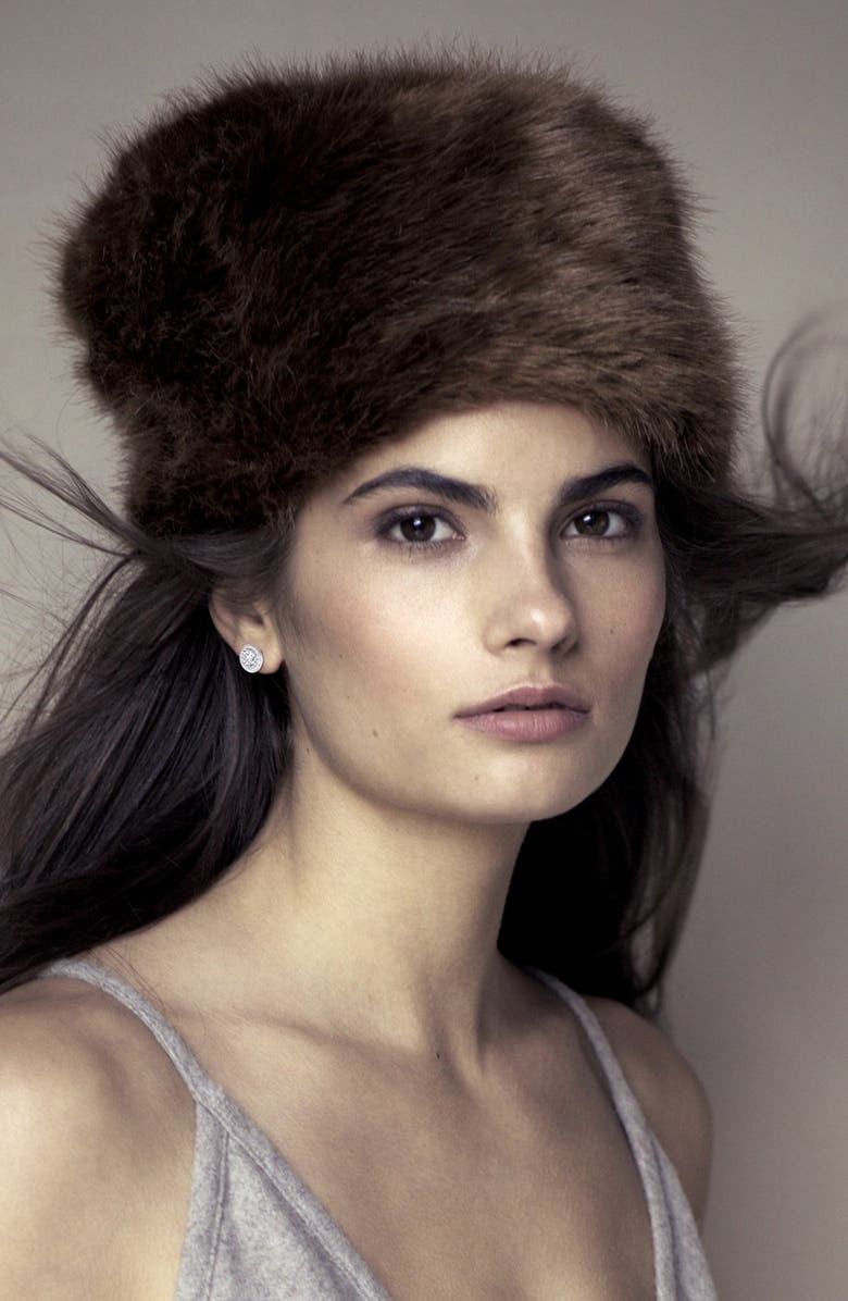 Lafonn 'Lassaire' Stud Earrings, Alternate, color, 