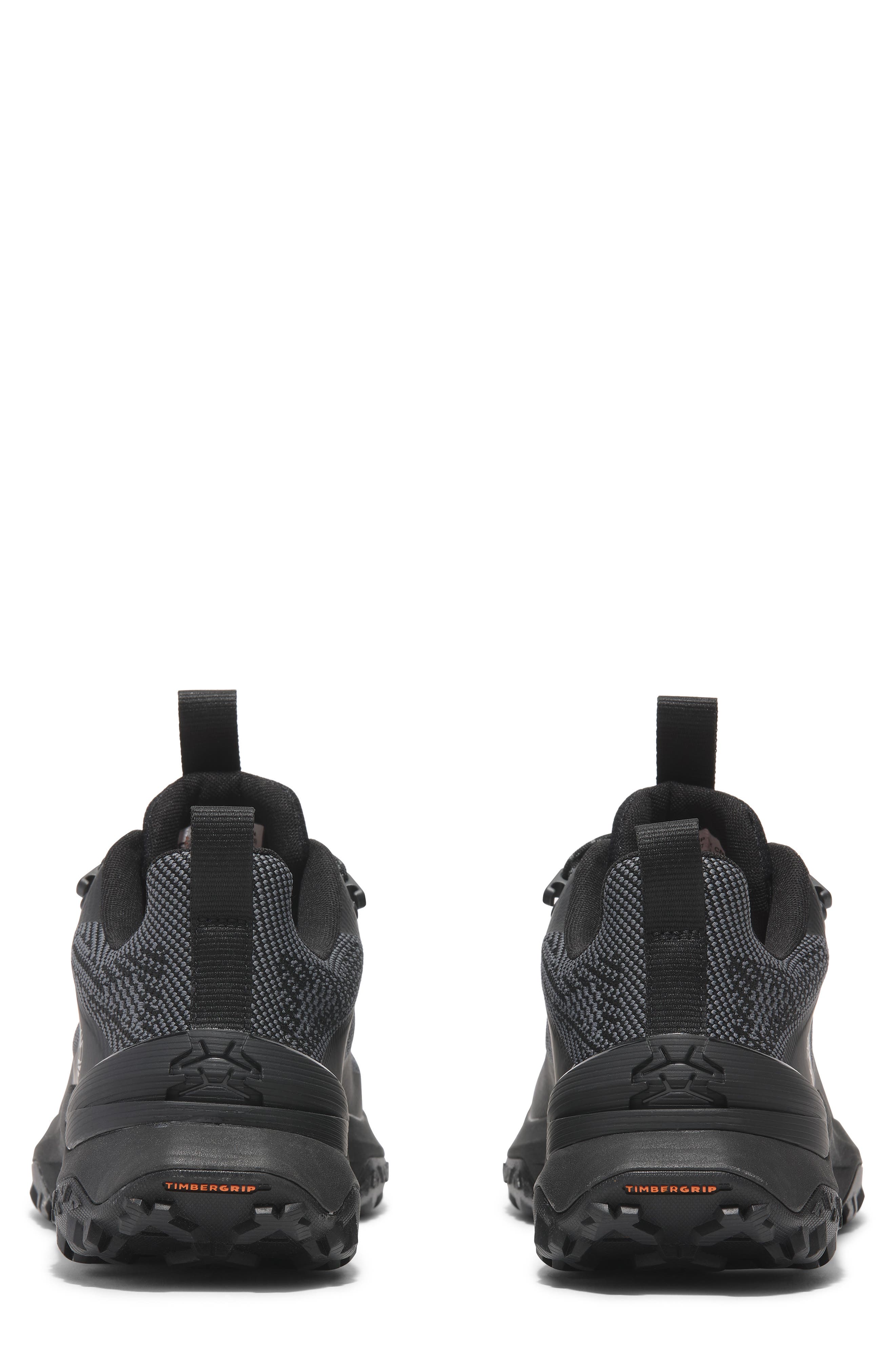 Timberland Motion Access Sneaker, Alternate, color, Blackout Knit
