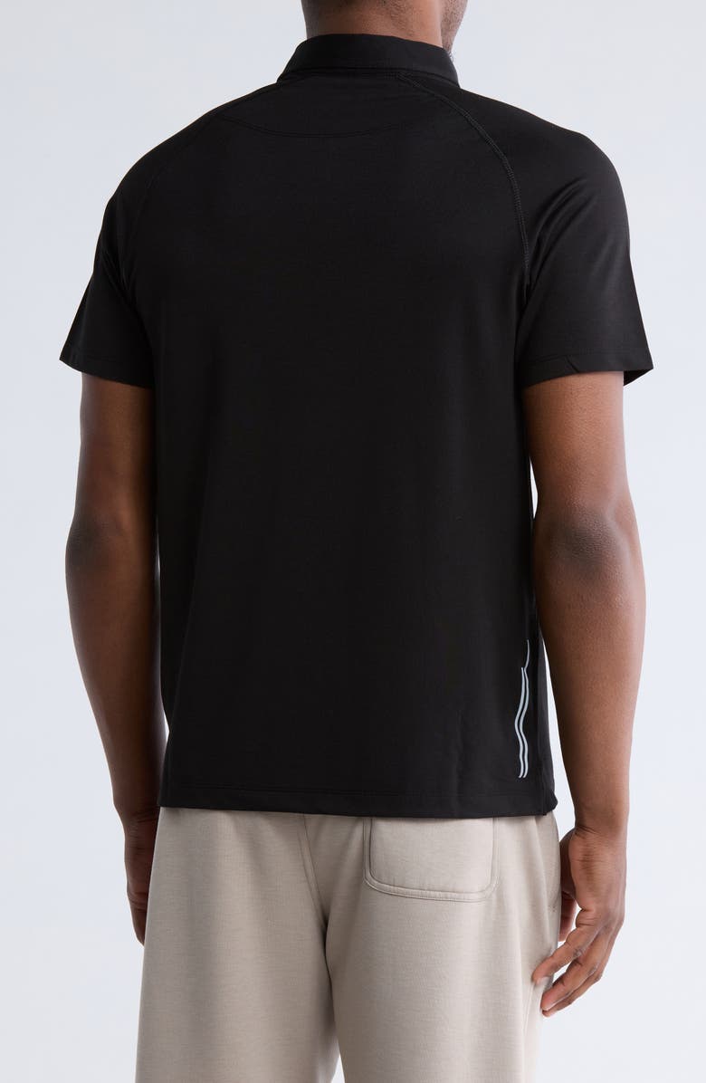 Kenneth Cole Active Performance Polo, Alternate, color, 