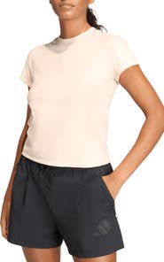 adidas Z.N.E. Baby Tee