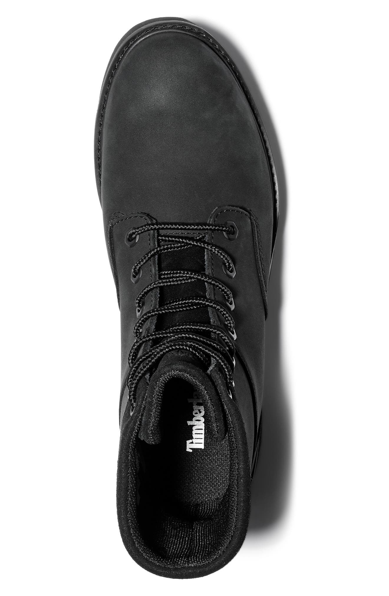 Timberland Campton Waterproof 6" Boot, Alternate, color, 