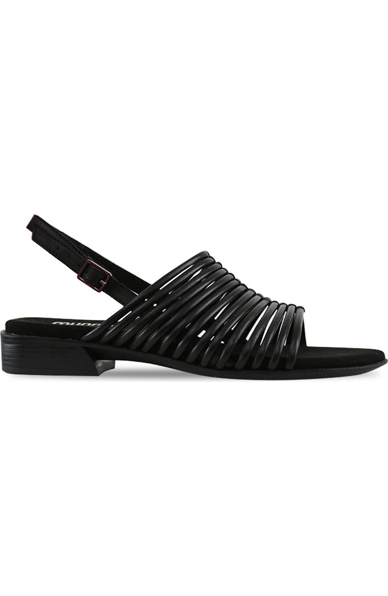 Munro Celia Slingback Sandal, Alternate, color,