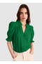 selected Bright Emerald