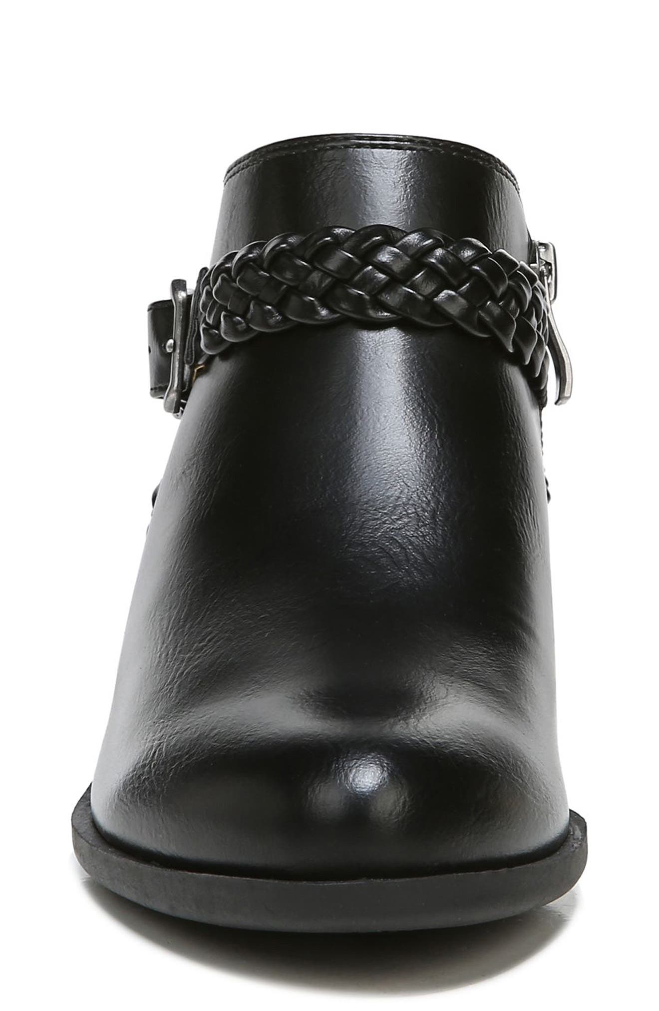 LifeStride Adriana Bootie, Alternate, color, Black