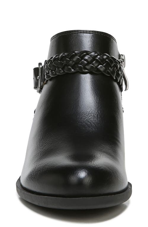 Lifestride Adriana Bootie In Black