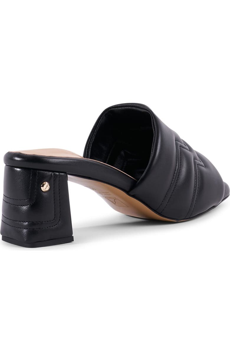 Stinaa.J Maty Orthopedic Sandals 2 in, Alternate, color, Black Leather