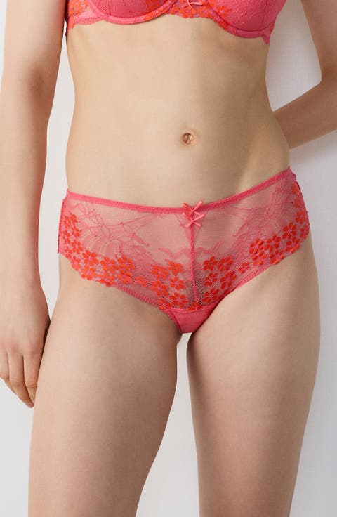Somptueuse Boyshorts