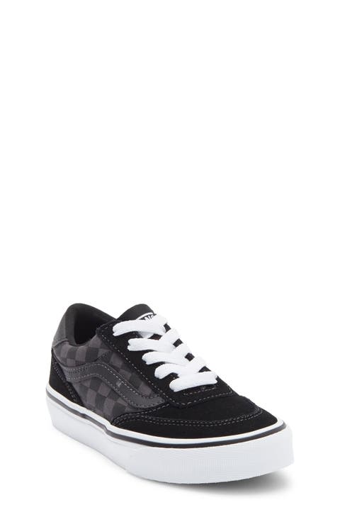 Kids' Brooklyn Checkered Sneaker (Toddler, Little Kid & Big Kid)