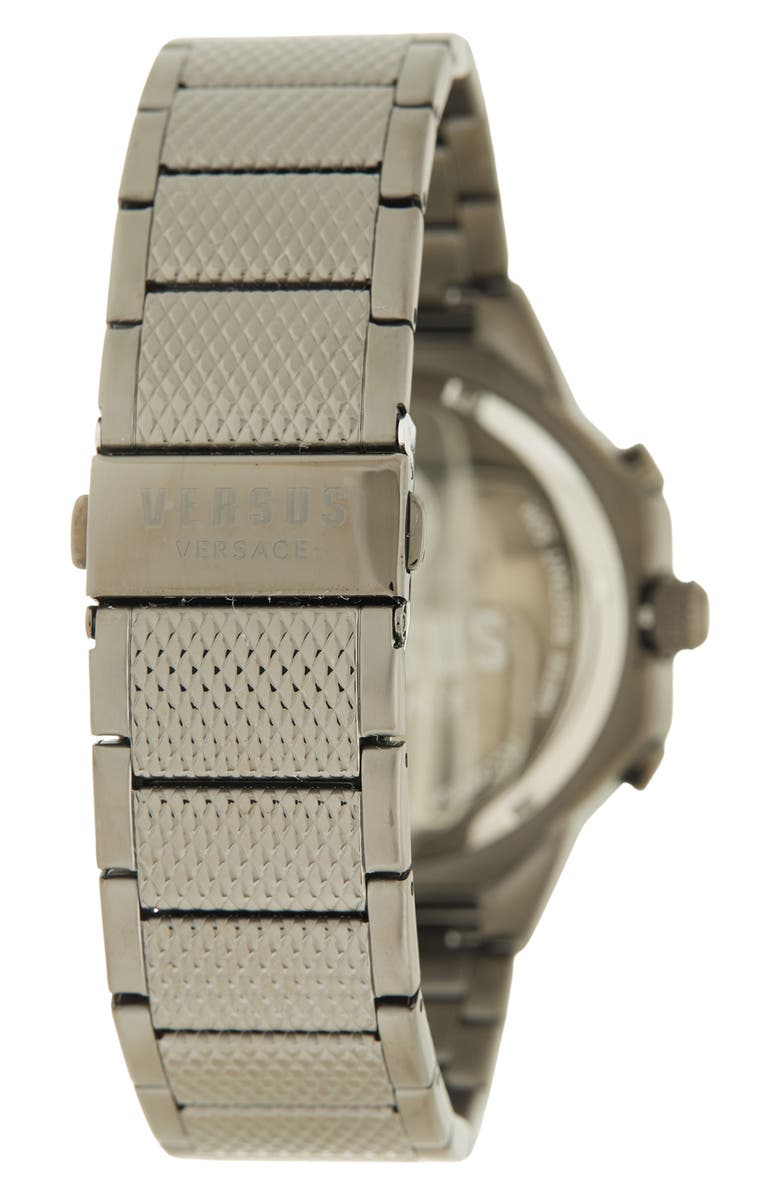 VERSUS Versace Versace Men's Versus Bracelet Watch, 45mm, Alternate, color, 