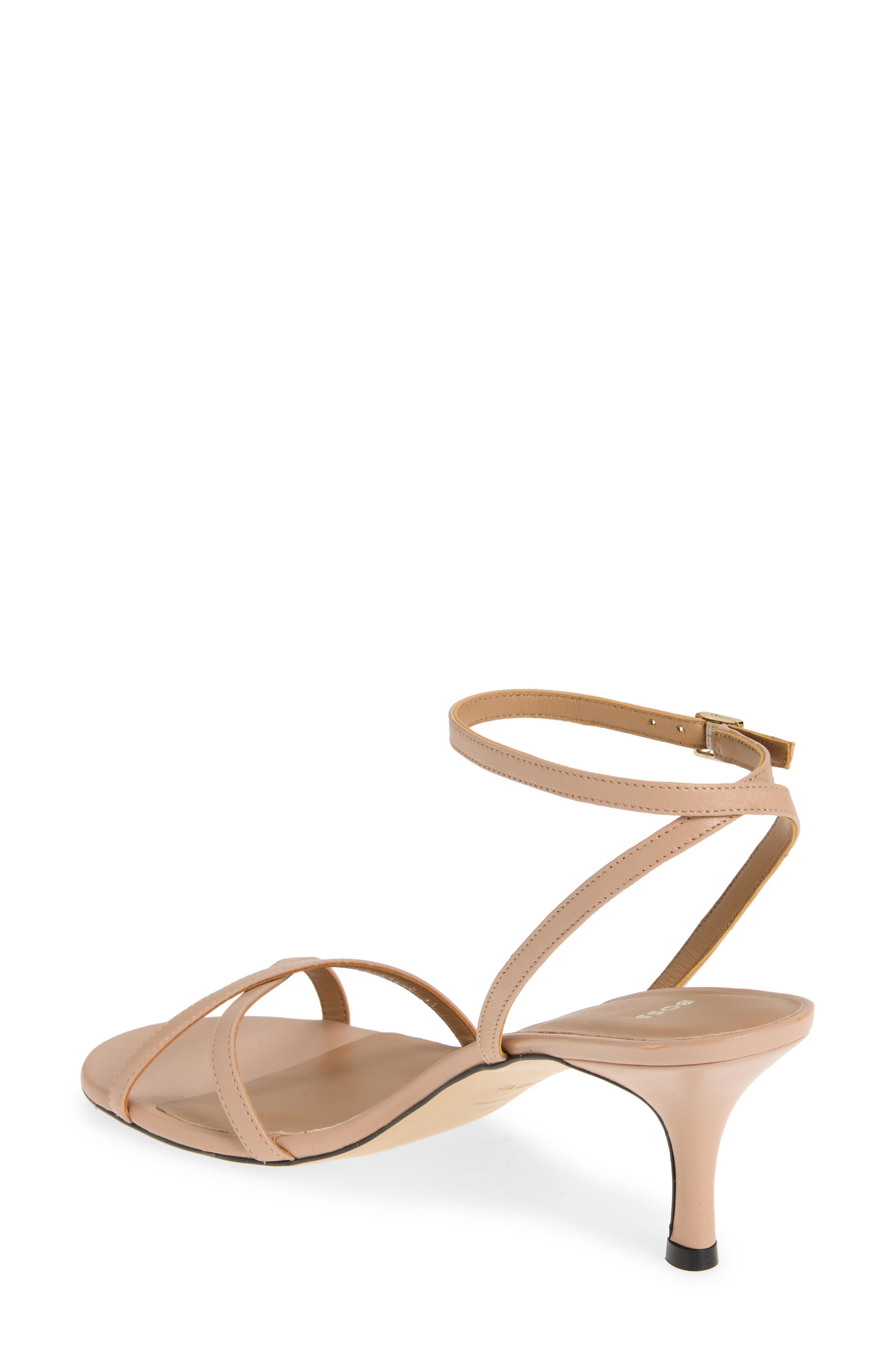 Cristas Ankle Strap Sandal - image 4