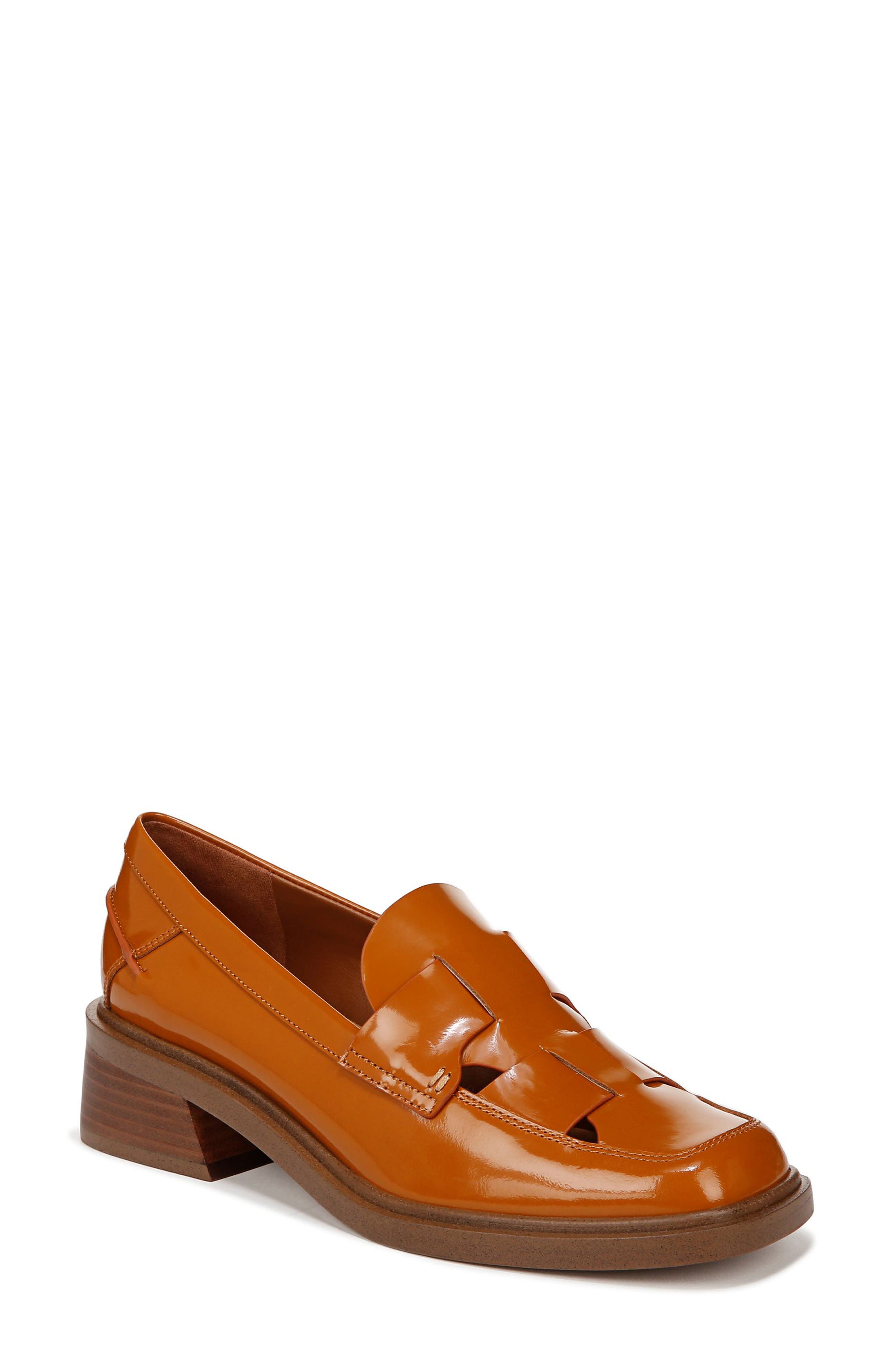 Gene Loafer, Main, color, SIENNA