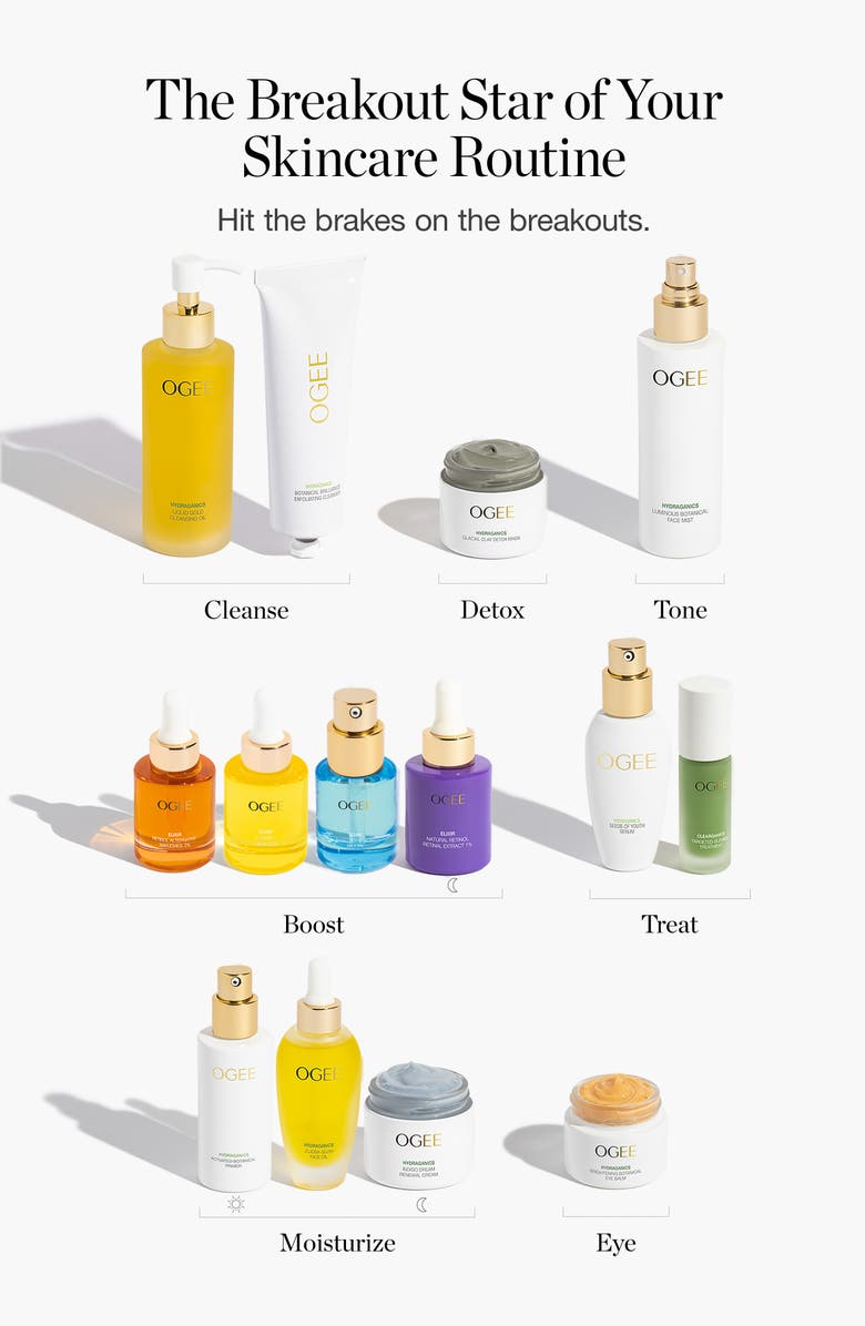 OGEE Targeted Blemish Treatment Gel, Alternate, color, 