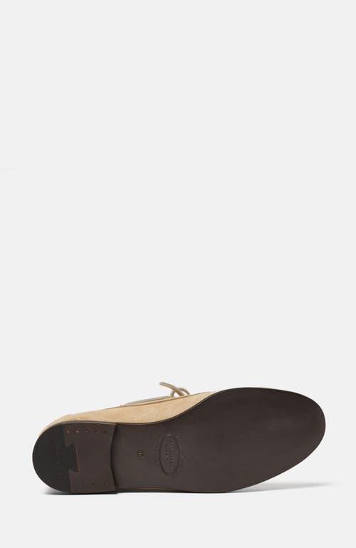 Scarosso Ginevra Oxford Shoes