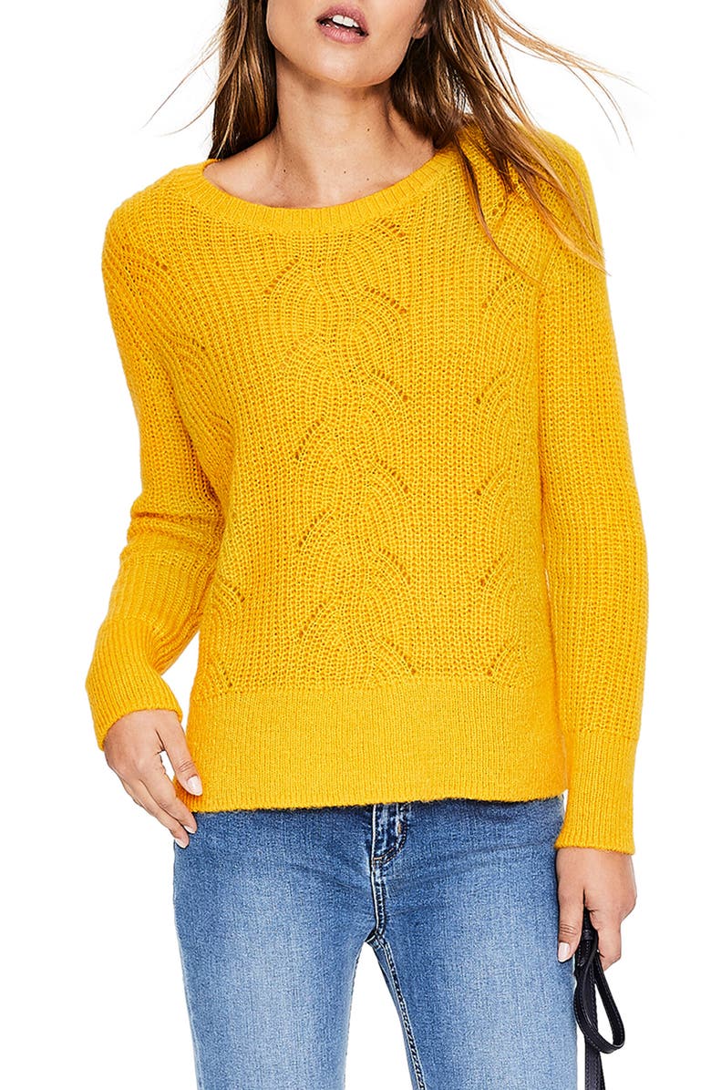 Boden Hadley Sweater, Main, color, 